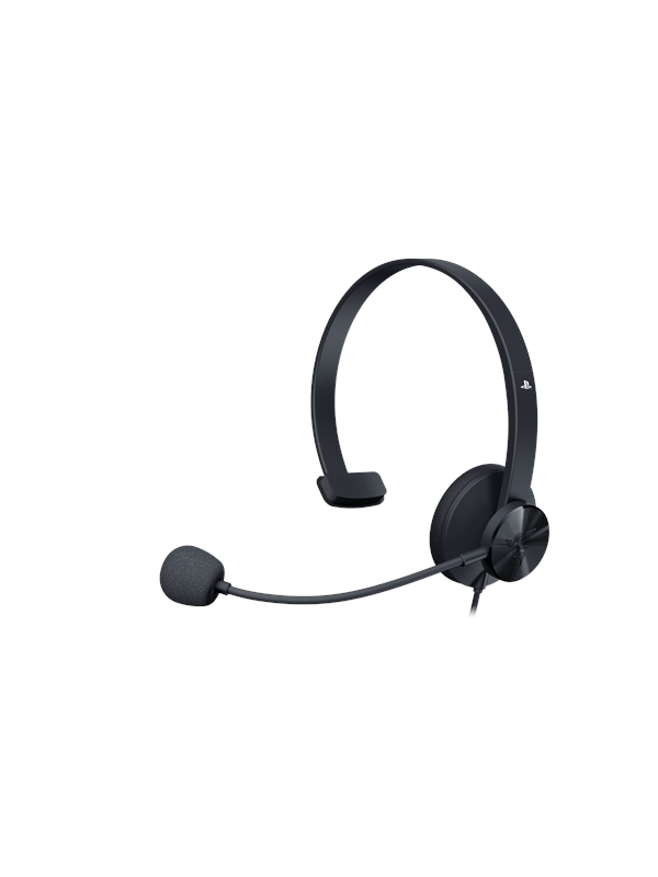 Razer Tetra for PS4 Svart