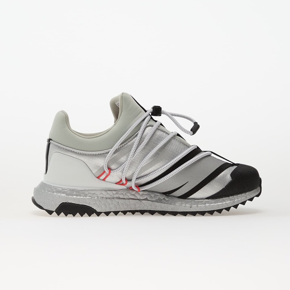 adidas Sportswear Adidas X Moon Boot Ub - Silver - 43 1/3 - side b