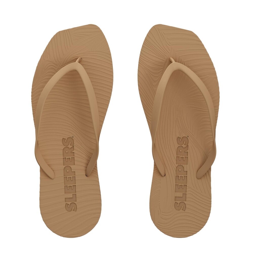 Sleepers Tapered Flip Flop - side a