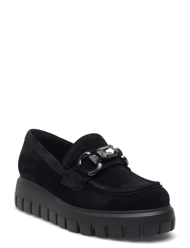Gabor Loafer - Black - 40.5 - main photo