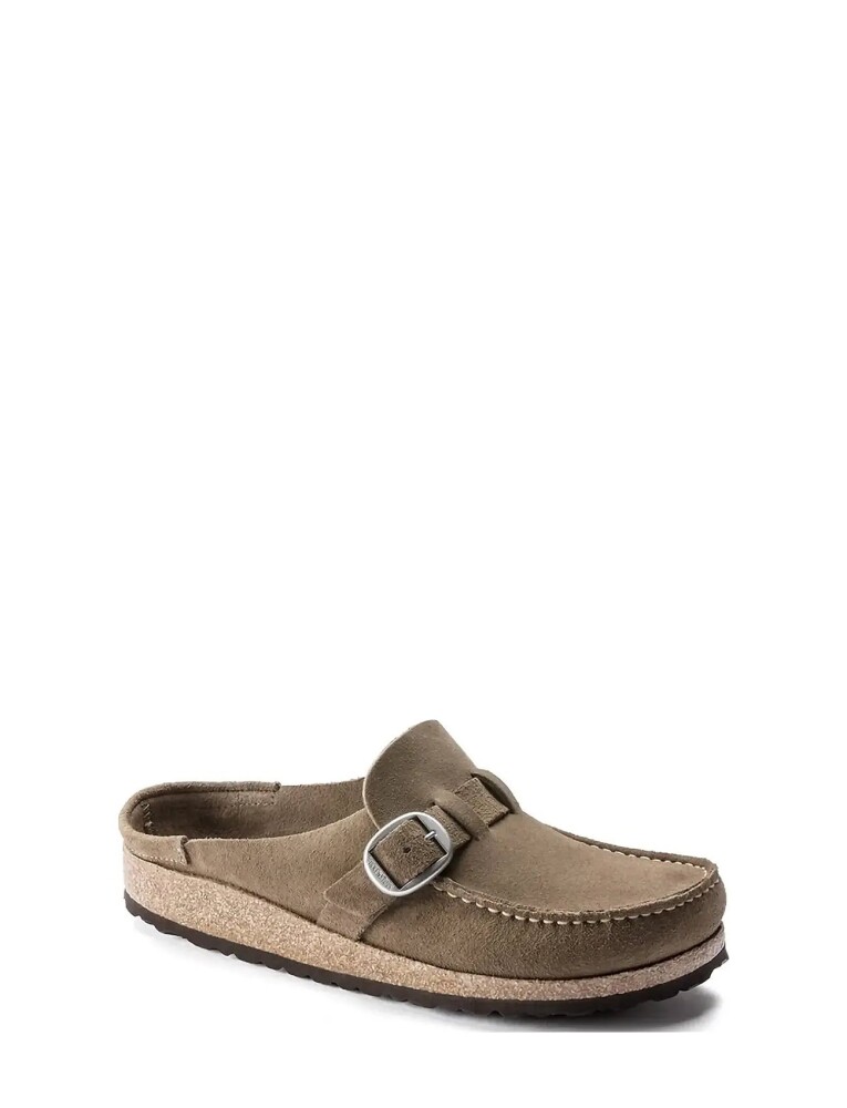 Birkenstock Buckley Leve - Beige - 40 - main photo