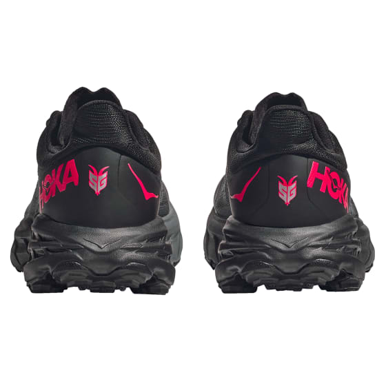 Hoka Speedgoat 5 GTX Svart 40 Dame - side b