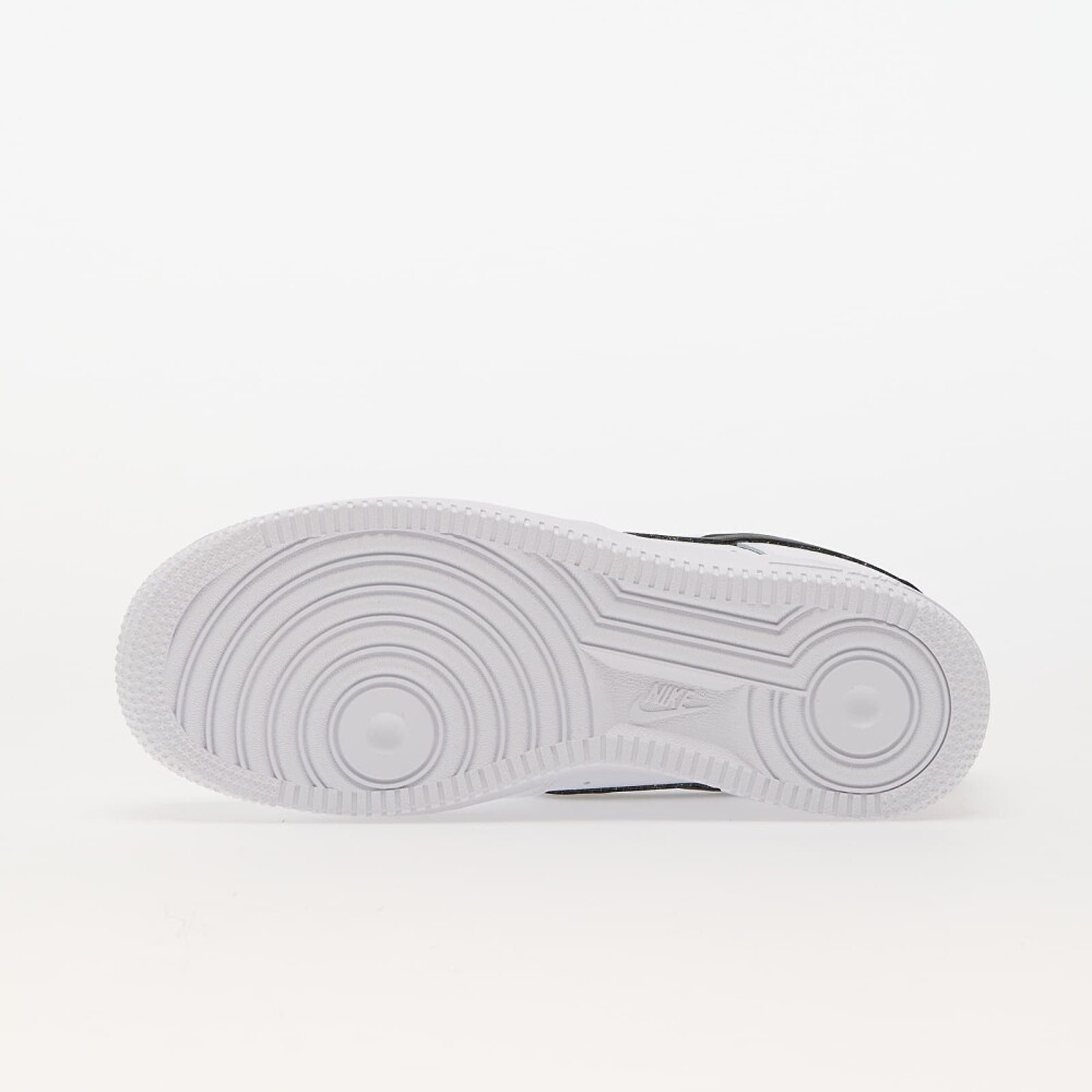 Nike Air Force 1 sneakers Hvit Female S - side a