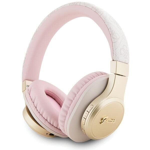 Guess GUBH604GEMP Rosa 4G Script