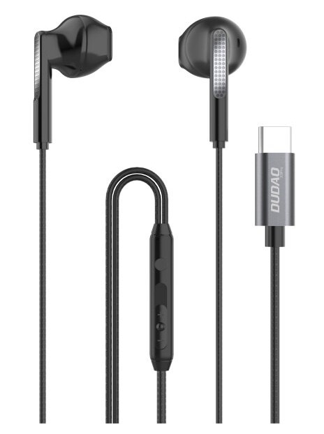 Dudao X3Pro Svart