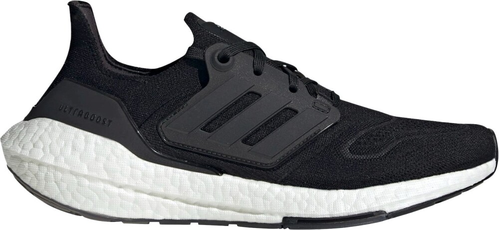 Adidas UltraBoost 22 Dame Core Black/Core Black/Cloud White 39 1/3 - main photo