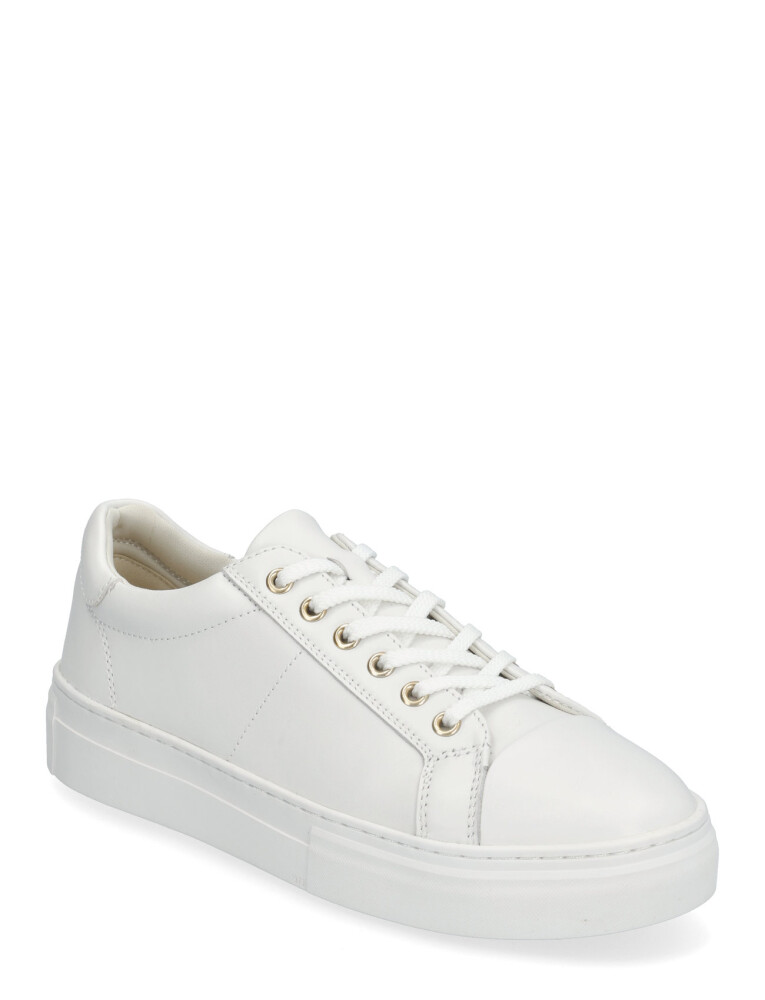 VAGABOND Zoe Platform White 38 - main photo