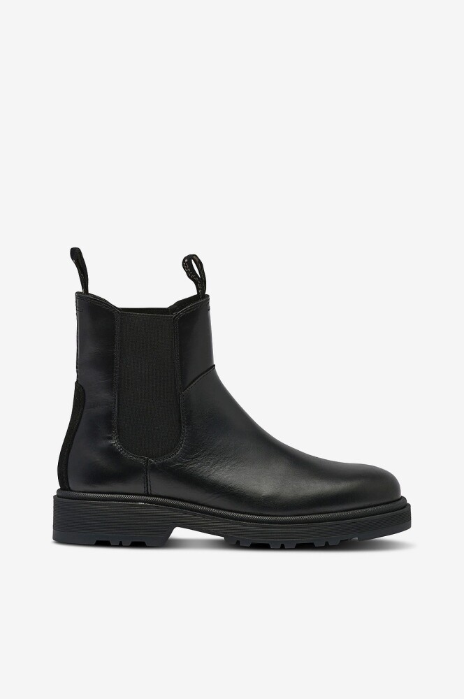Gant Chelseaboots Wootlynne Svart - main photo