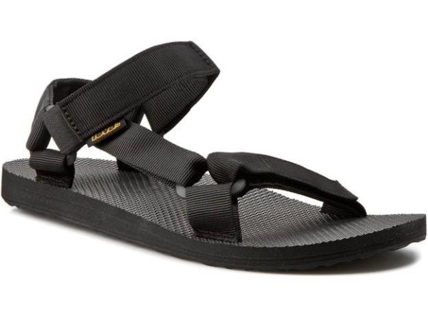 Teva Original Universal - Urban Black Black 40,5 - main photo