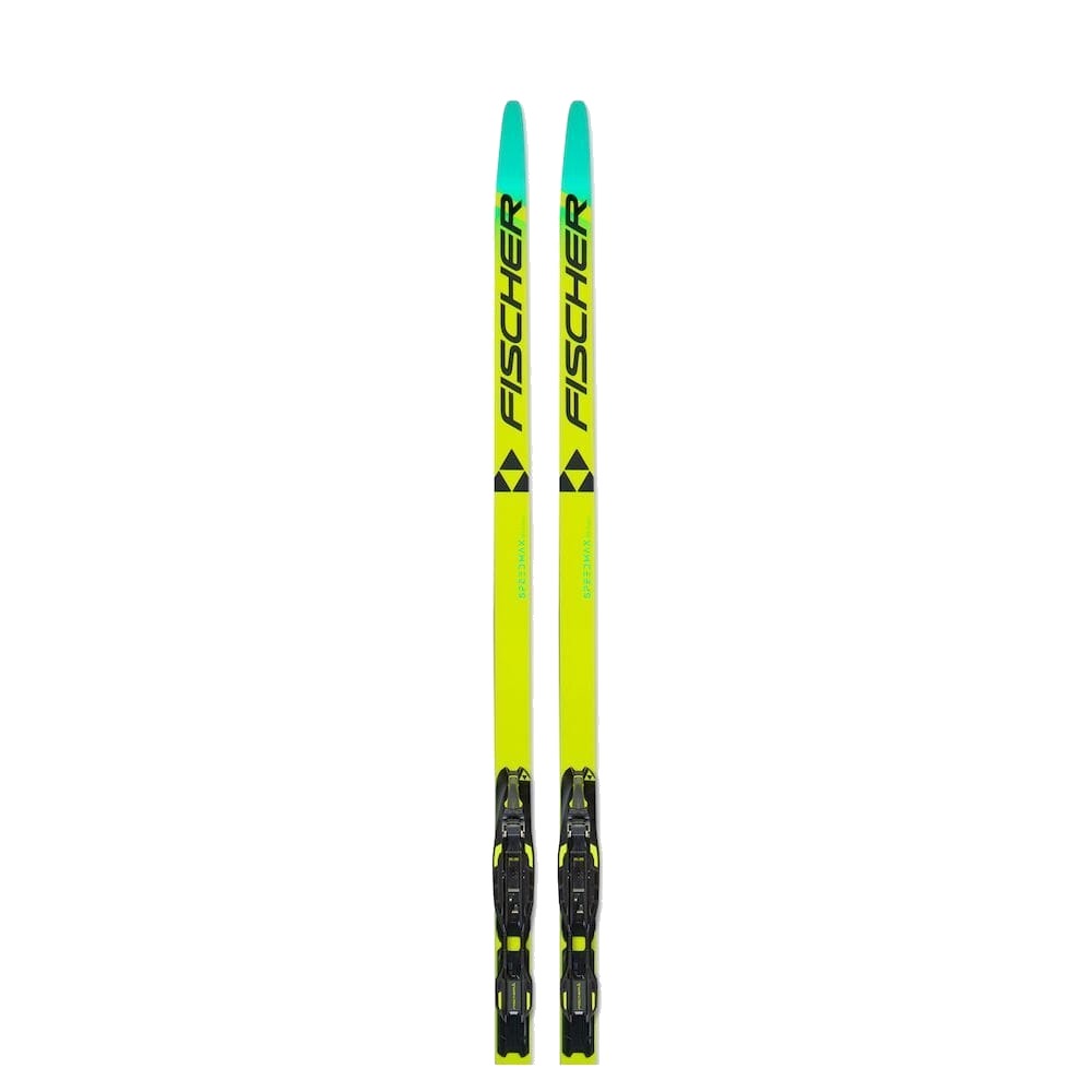 Fischer Speedmax 100 Classic Jr Klassiskski 25/26 177 cm » Best
