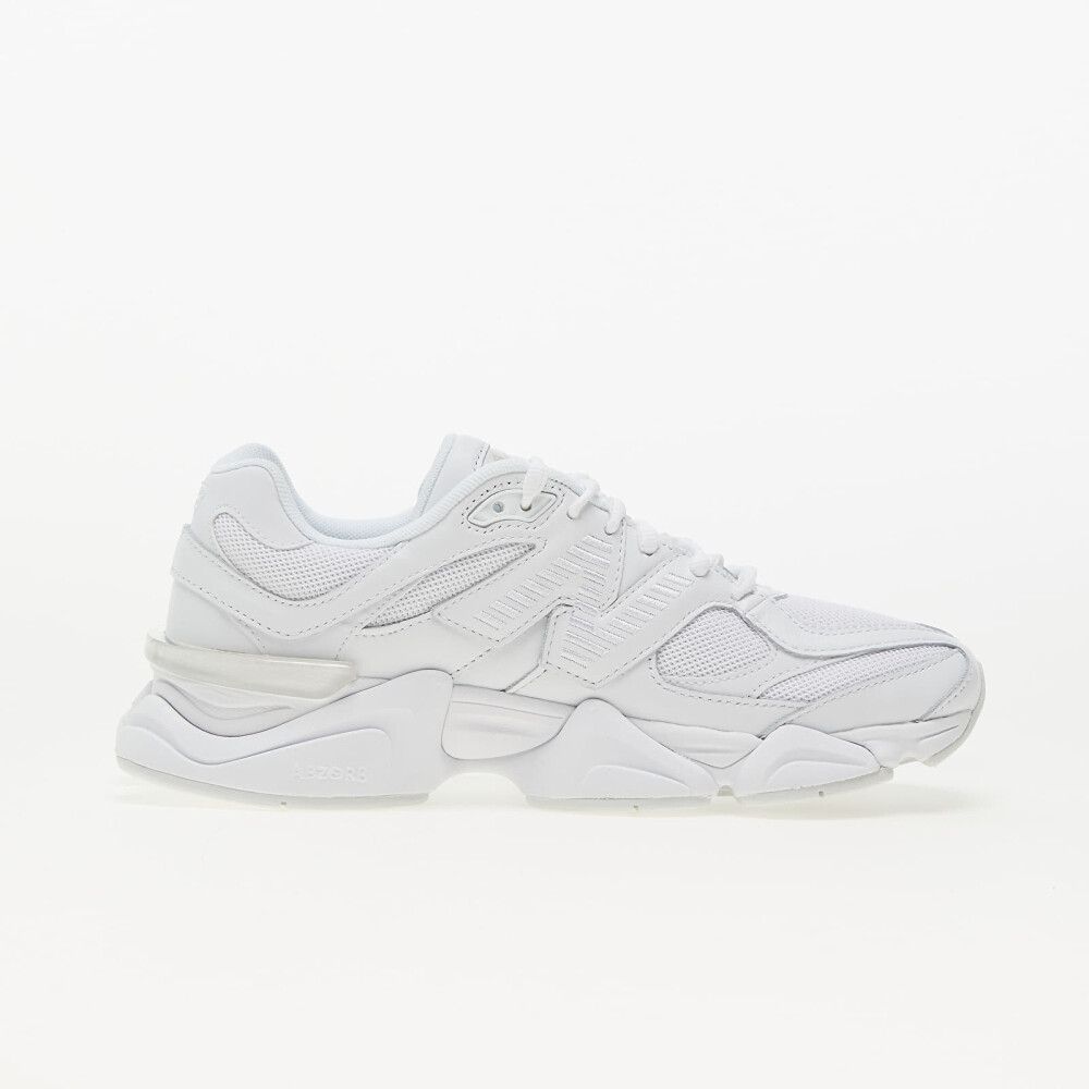 New Balance New Balance 9060 - White - 41.5 - side b