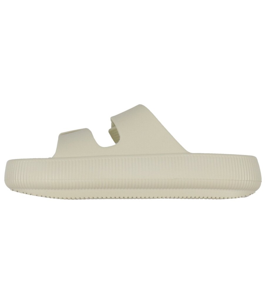 Fila Sandaler / badetøfler Fila Tireno Slipper Wmn Beige - side a