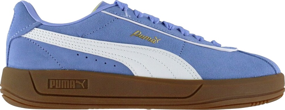 PUMA Puma Club Klassika Sd Purple 39 - main photo