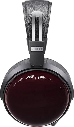 FiiO FT13 Svart