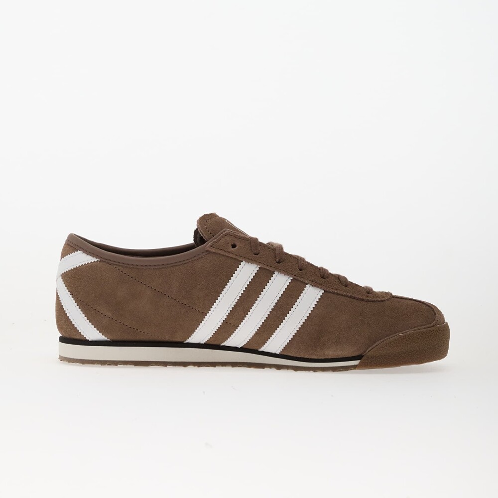 adidas Originals Italia  70S - Brown - 43 1/3 - side b
