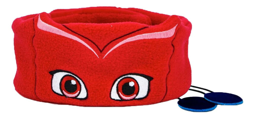 OTL Technologies Pj Masks! Owelette Audioband