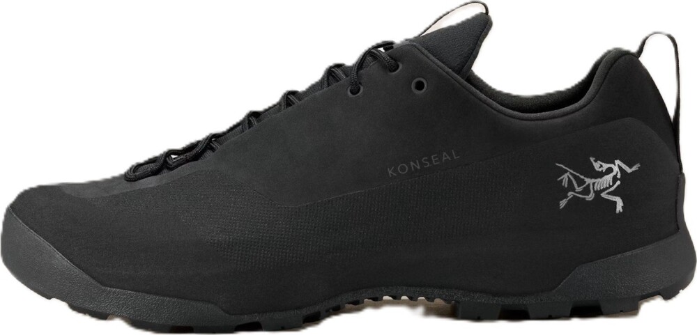 Arc'teryx Arc'teryx Women's Konseal Gore Tex Black/black 41 1/3 - main photo