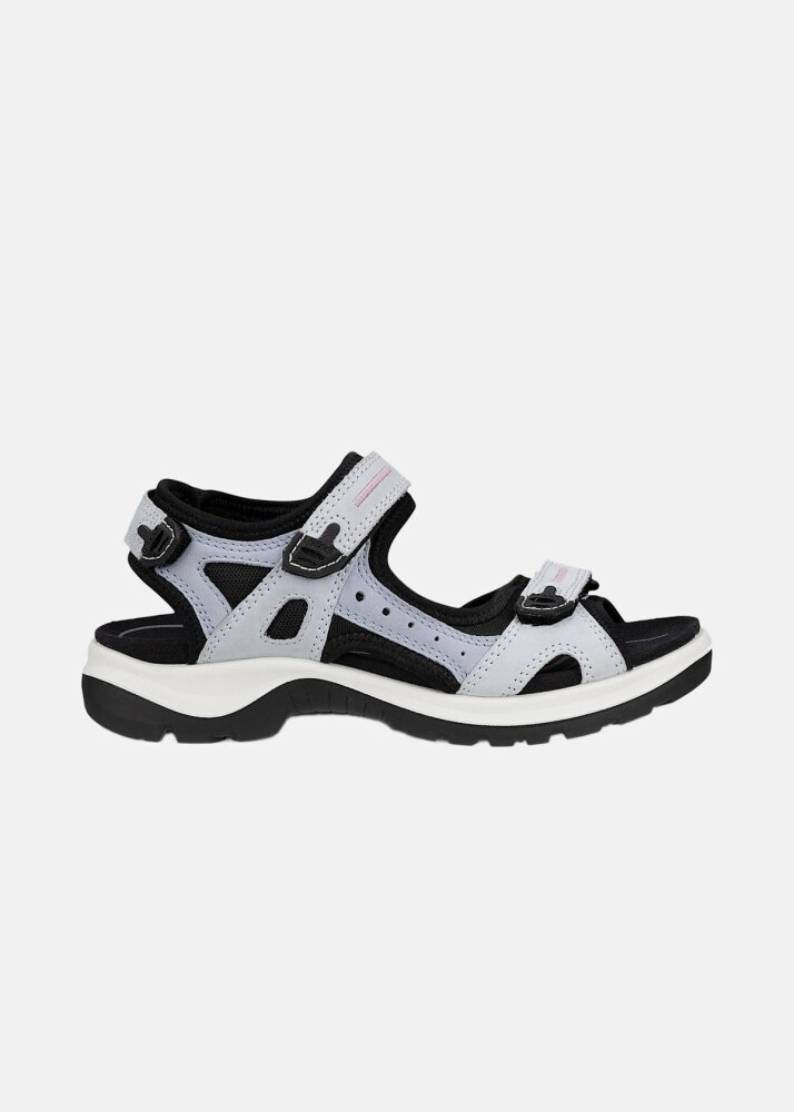 Ecco ECCO OFFROAD YUCATAN W - side a