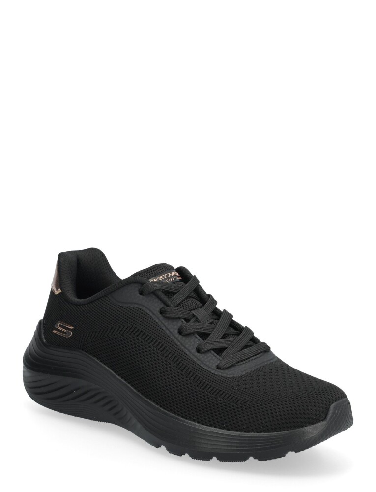 Skechers Bobs Squad Waves Current Look   Black   41 - main photo
