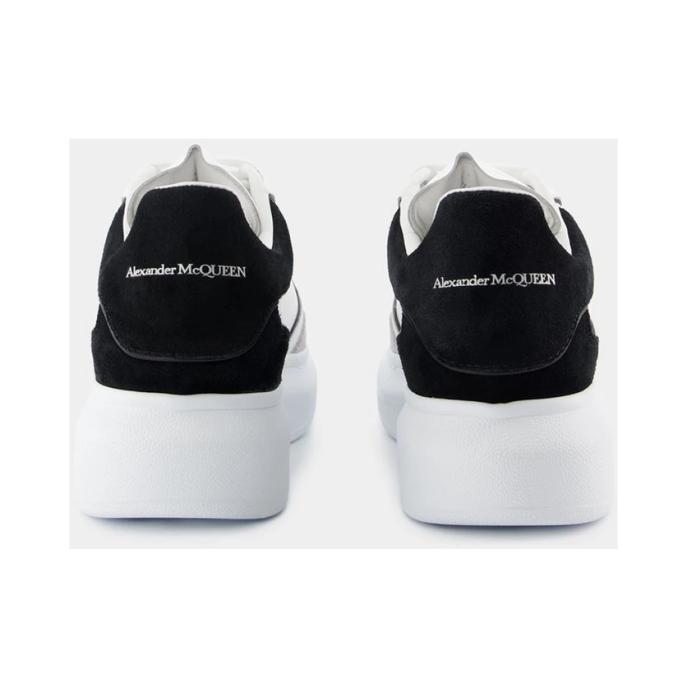 Alexander Mcqueen Dame Sko Flerfarget 36 EU - side a