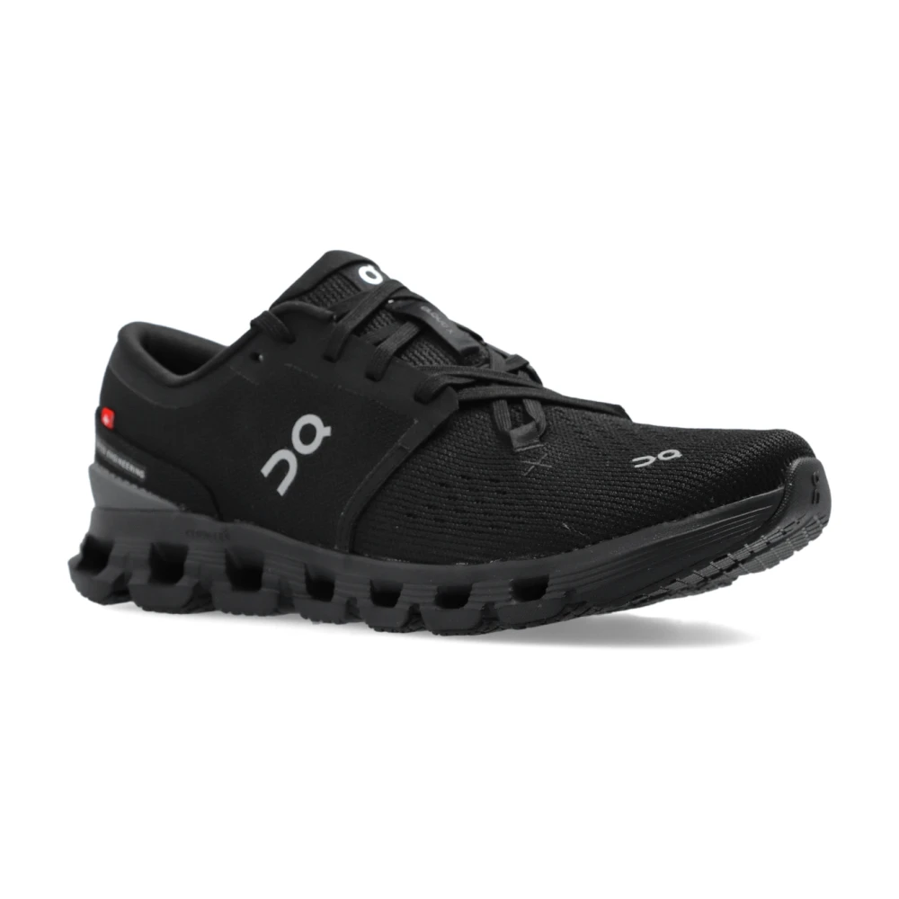On Running, Dame, Sko, Svart, 36 1/2 EU, - side b