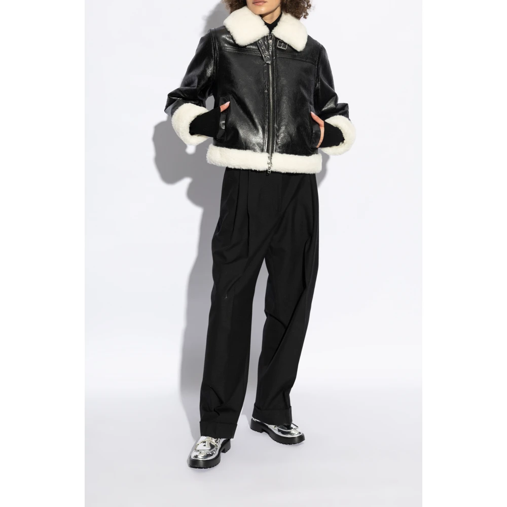 Tory Burch Dame Sko Grå 39 EU - side a