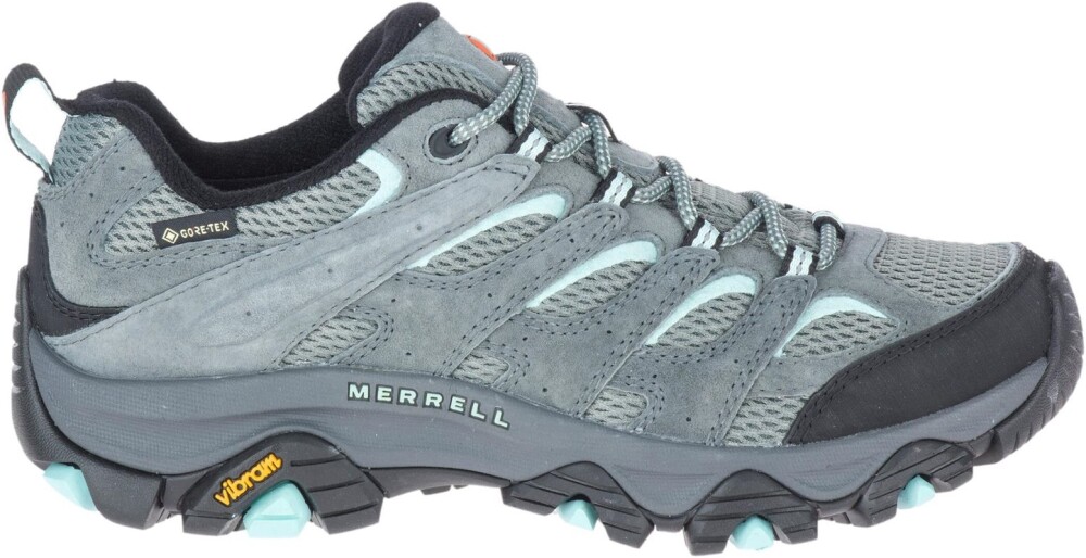 Merrell Moab 3 GTX Shoes Women Sedona Sage - side a