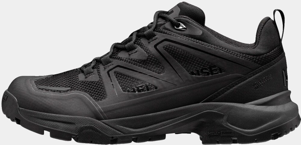 Helly Hansen Dame Cascade Low Helly Tech Lette Tursko Svart 42 - main photo