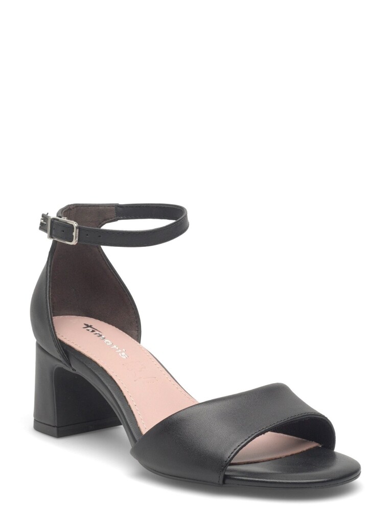 Tamaris Women Sandals Black 39 - main photo