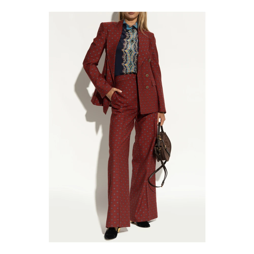 Ferragamo Dame Sko Svart 38 EU - side a