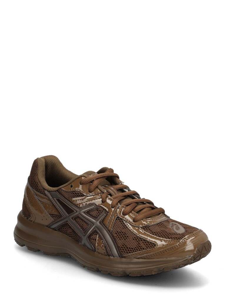 Asics Jog 100S Brown 42 - main photo