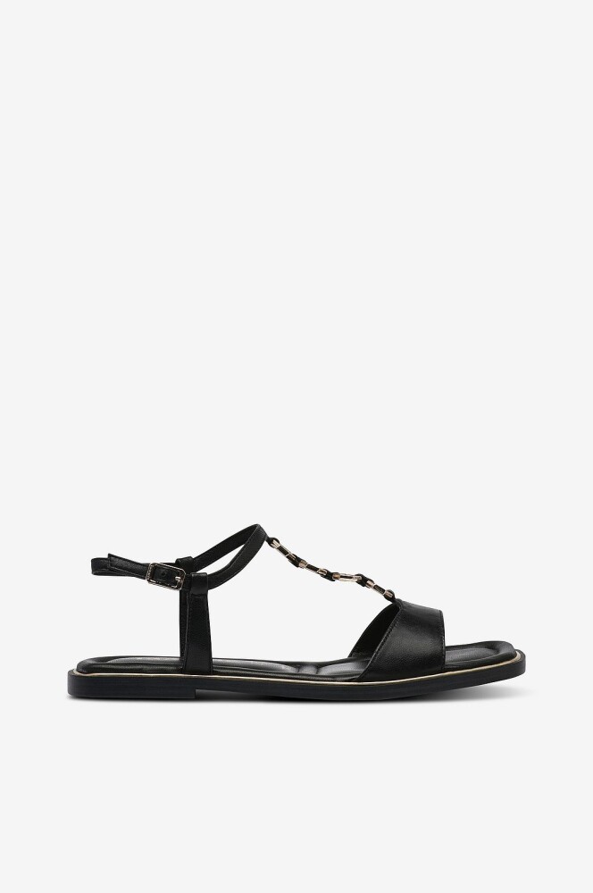TamariSandaler   Svart - main photo