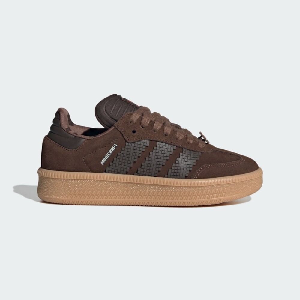 Adidas Samba XLG X Minecraft Sko - main photo