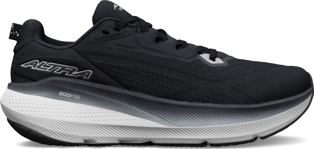 Altra Women's FWD VIA 2 Black/White 38.5 - main photo