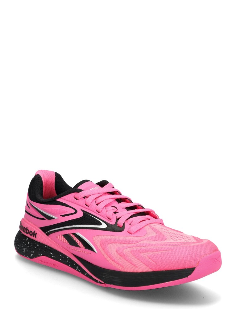 Reebok Performance Nano X5 Edge   Pink   41 - main photo