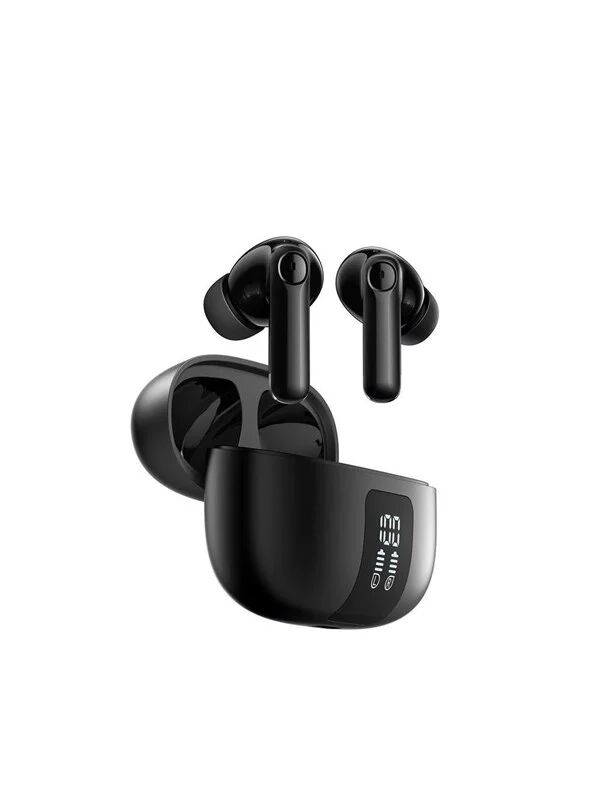 Joyroom Funpods JR-FN3 TWS Bluetooth In-Ear Headphones Black