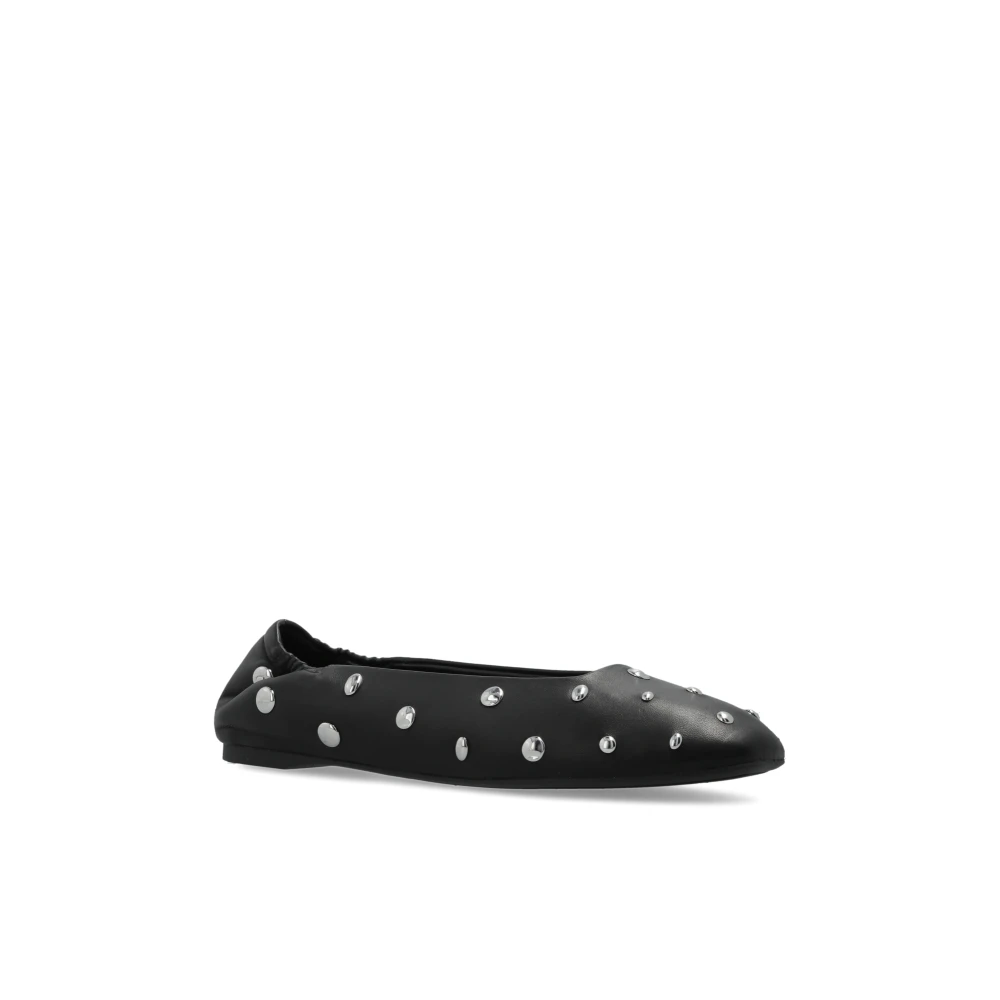 Kate Spade Dame Sko Svart 38 EU, - side b