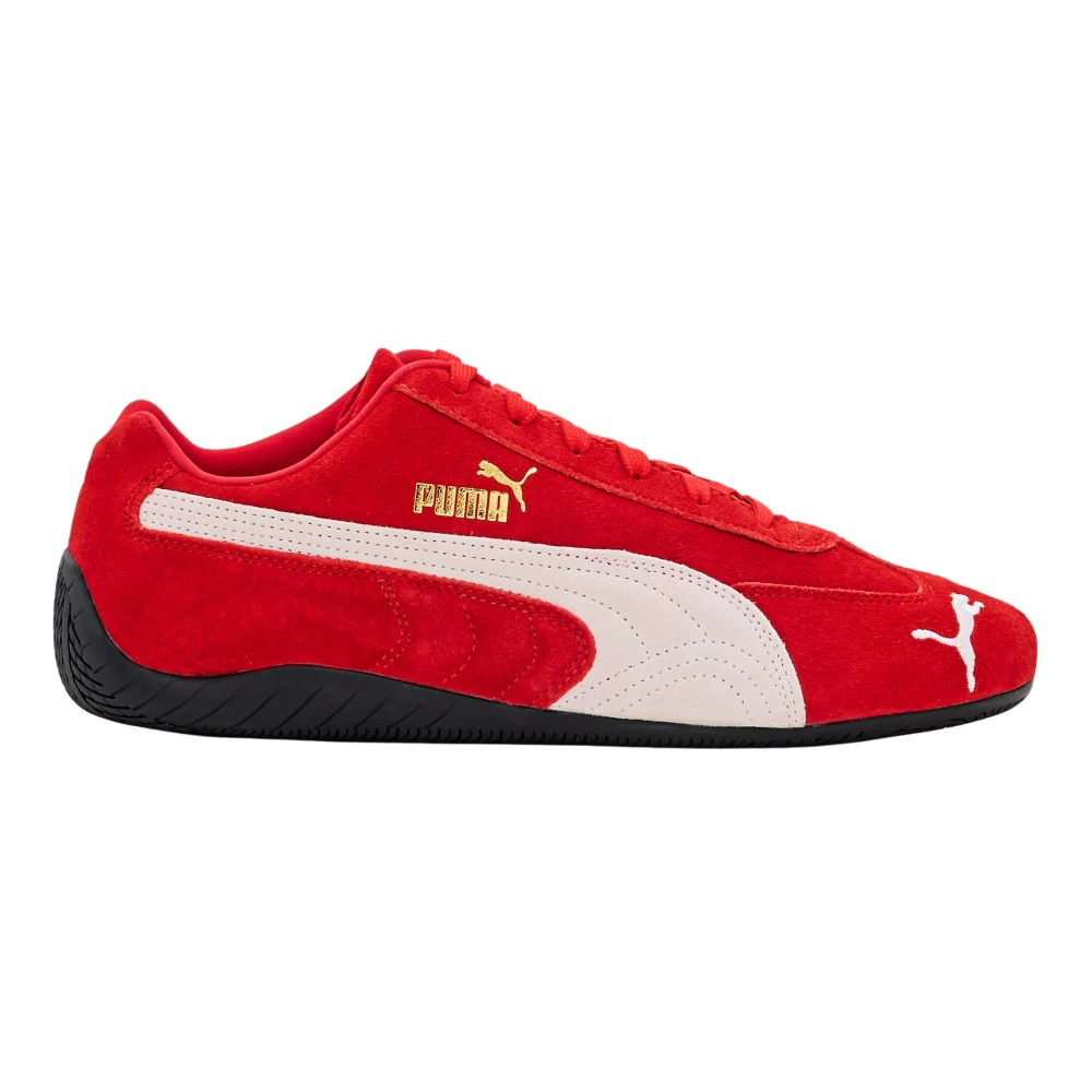 Puma Dame Sko Rød 41 EU - main photo