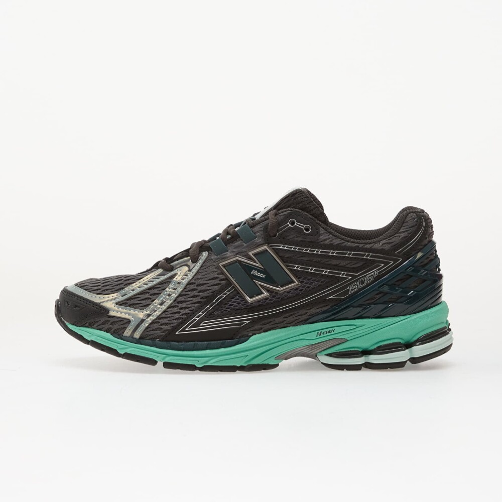 New Balance 1906R Grey 38.5 - main photo