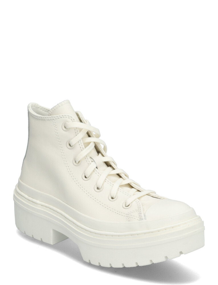Converse Chuck Taylor All Star Lugged Heel - White - 41 - main photo