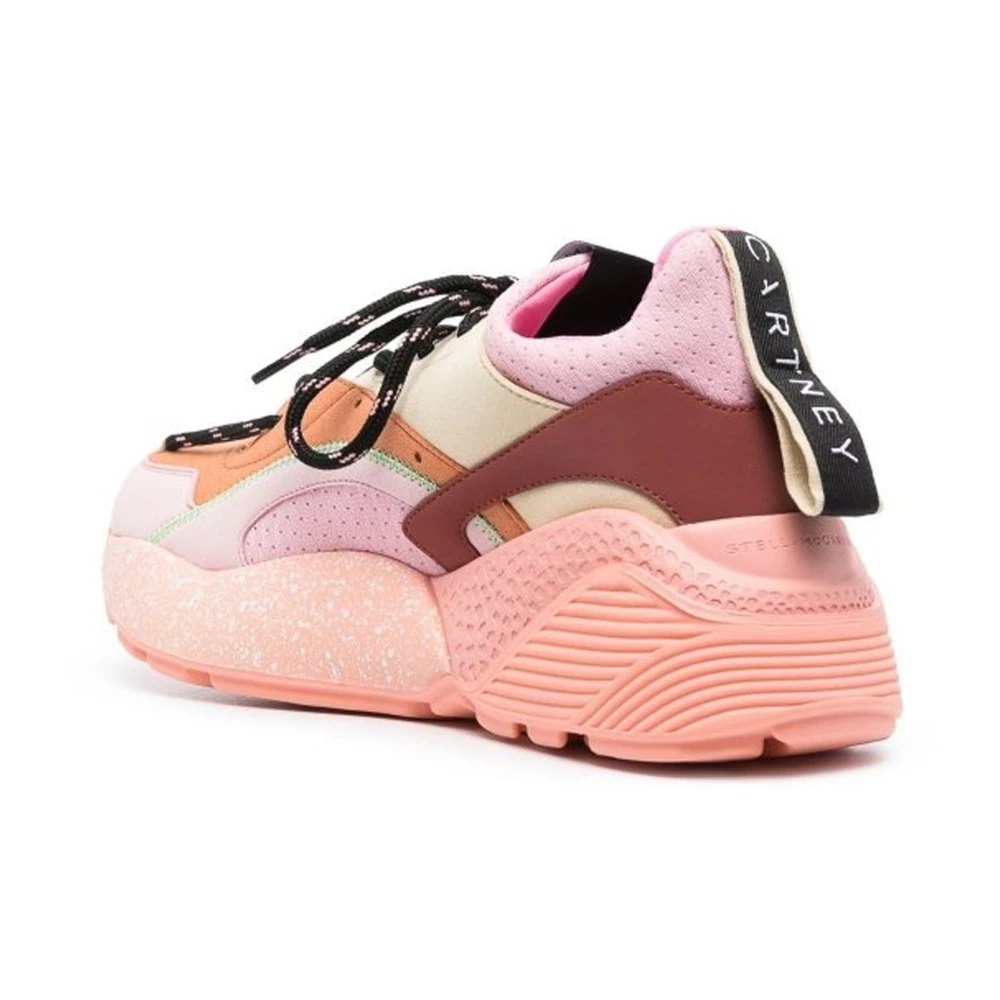 Stella Mccartney Dame Sko Flerfarget 36 EU - side a
