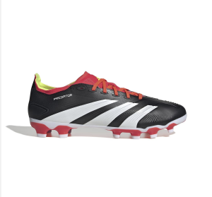 Adidas  Predator League L Mg - A0qm Cblack/Ftwwht/Solred 8 - main photo