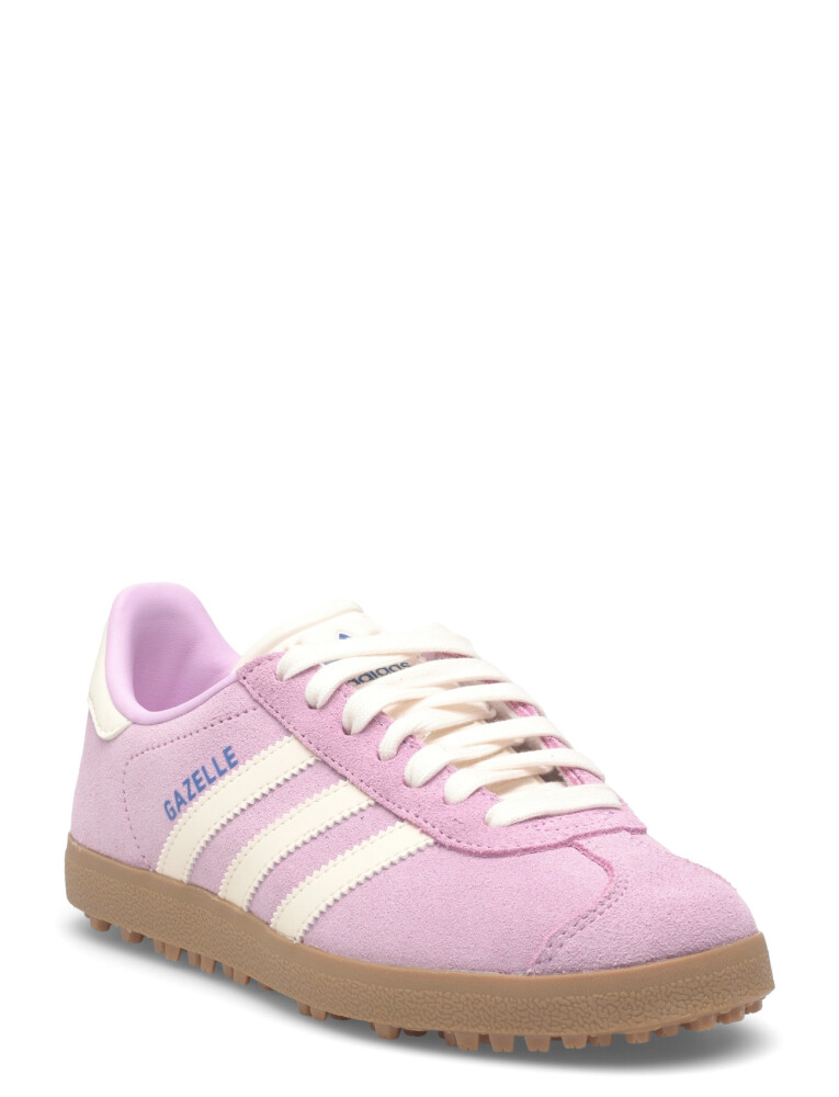 adidas Golf Originals W Gazelle Golf Pink 39 1/3 - main photo