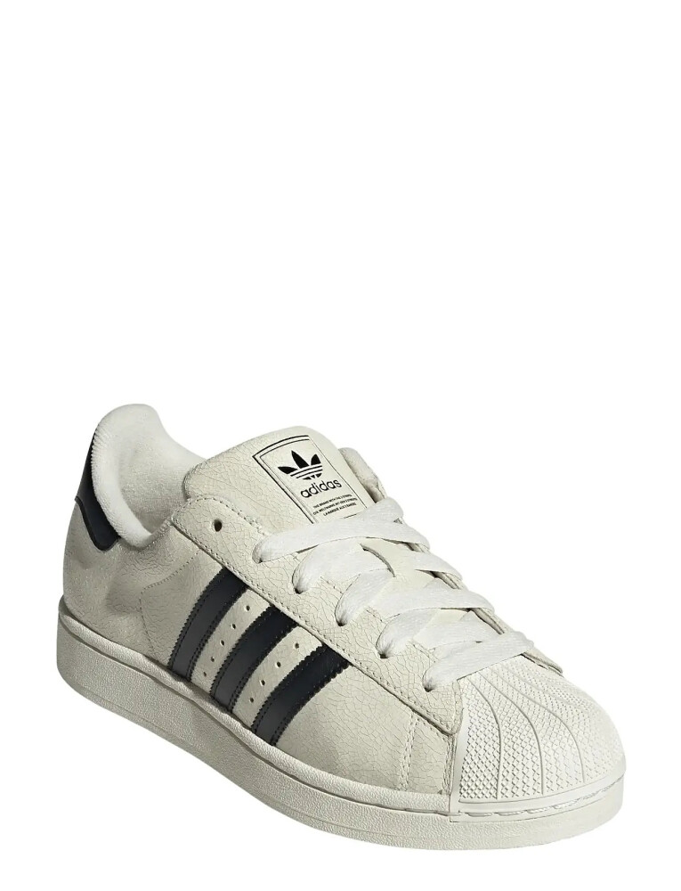 adidas Originals Superstar Ii W - Cream - 36 2/3 - main photo