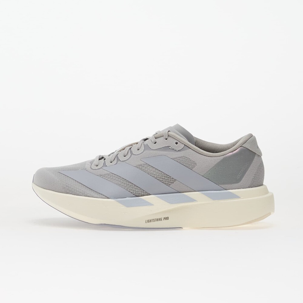 Adidas Women's Adizero Evo SL Gretwo/halsil/msilve 42 - main photo