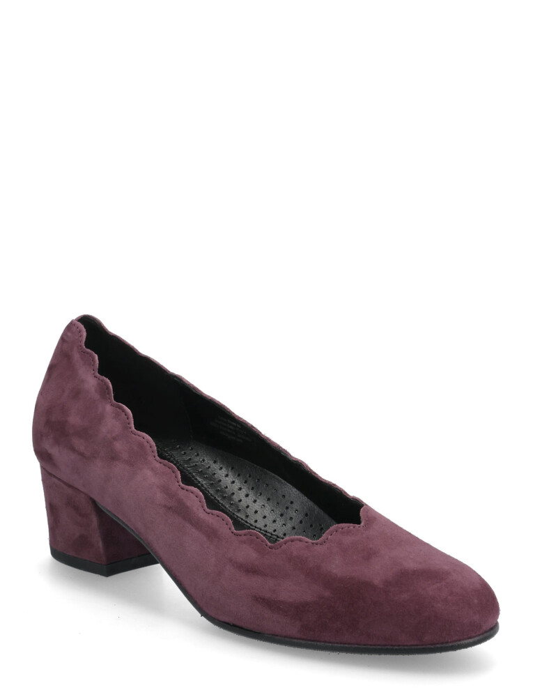 Gabor Pumps - Red - 36 - main photo