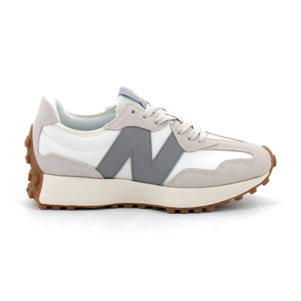 New Balance Dame Sko Flerfarget 39 1/2 EU - main photo