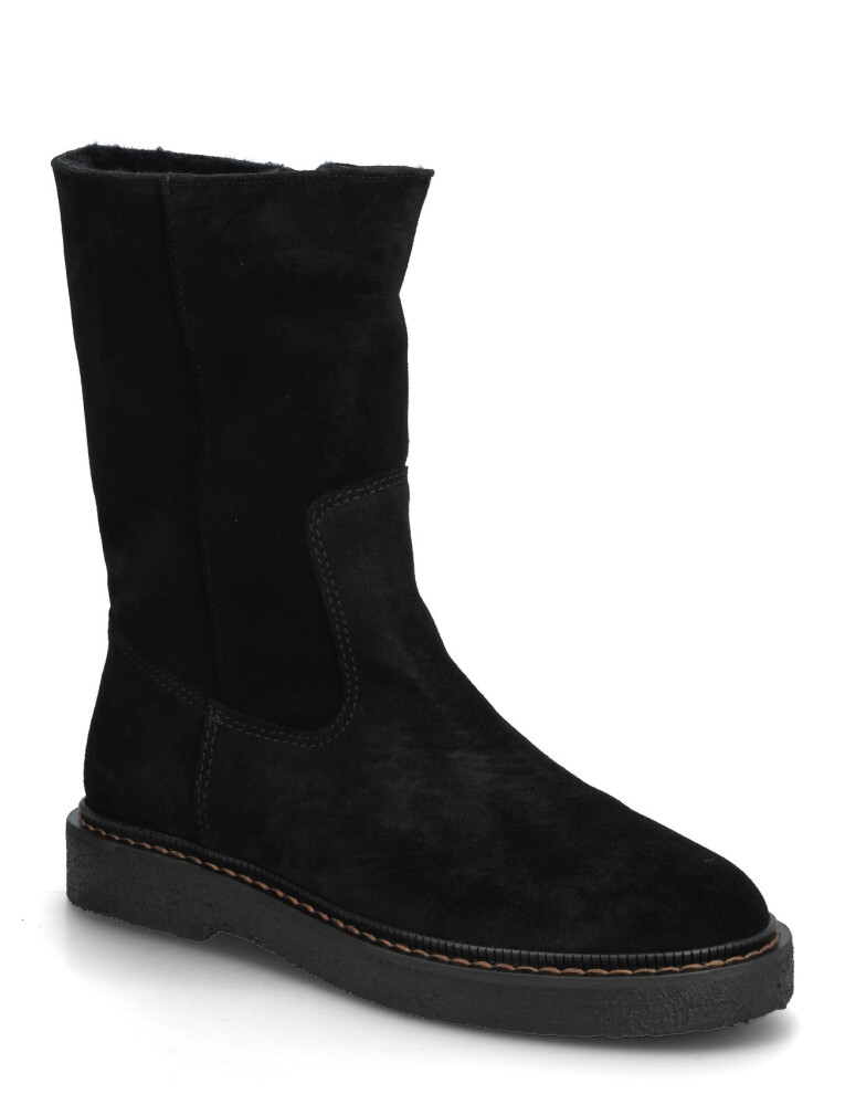 ANGULUS Boots - Flat - Black - 37 - main photo