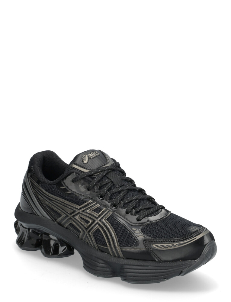 Asics Gel Kinetic Fluent Black 36 - main photo