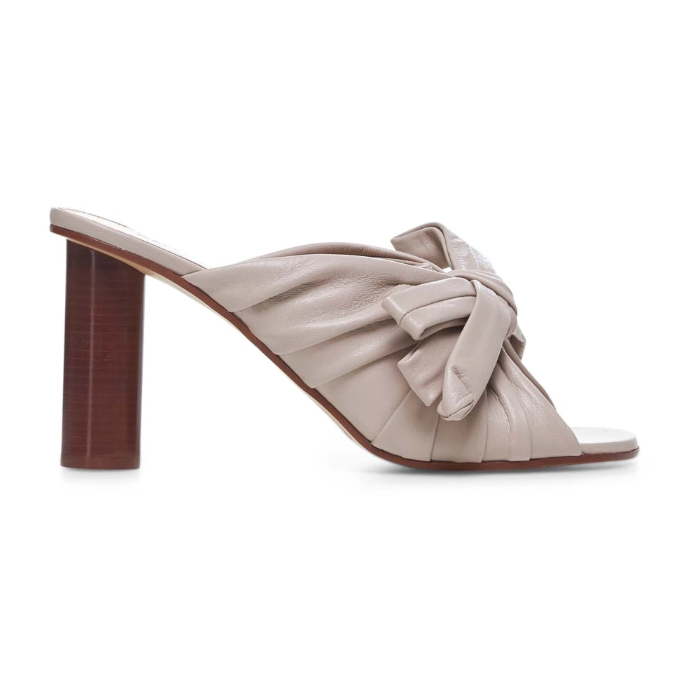JW Anderson Dame Sko Beige 36 EU, - main photo
